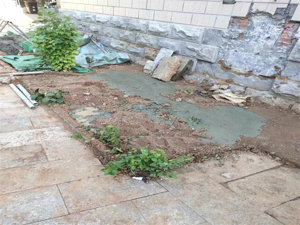 凤城地基基础注浆增加承载力灌浆加固