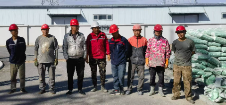 凤城厂房地基沉降注浆加固施工队伍怎么选